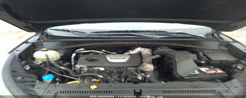 KM8J3CA2XGU049718 2016 HYUNDAI TUCSON photo no. 10