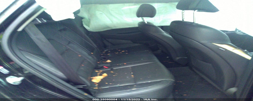 KM8J3CA2XGU049718 2016 HYUNDAI TUCSON photo no. 8