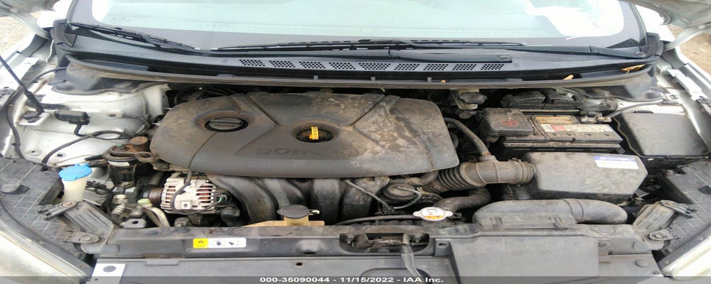 KMHDH4AE6CU324560 2012 HYUNDAI ELANTRA photo no. 10