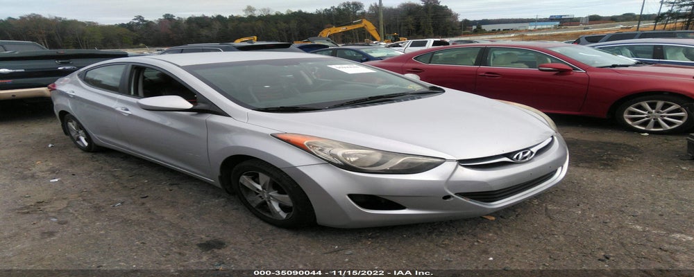 KMHDH4AE6CU324560 2012 HYUNDAI ELANTRA photo no. 5