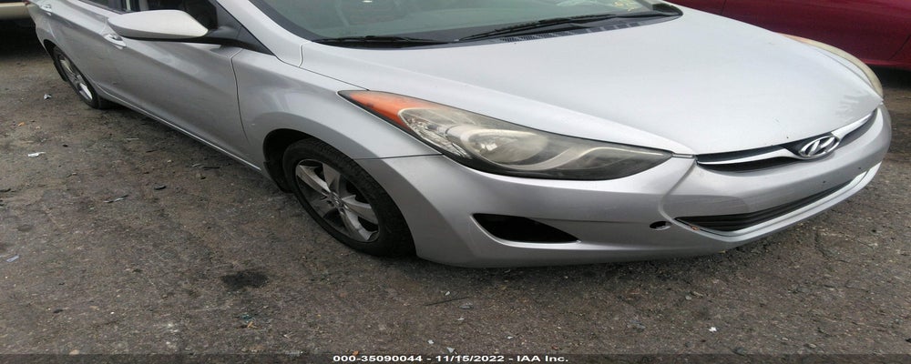 KMHDH4AE6CU324560 2012 HYUNDAI ELANTRA photo no. 6