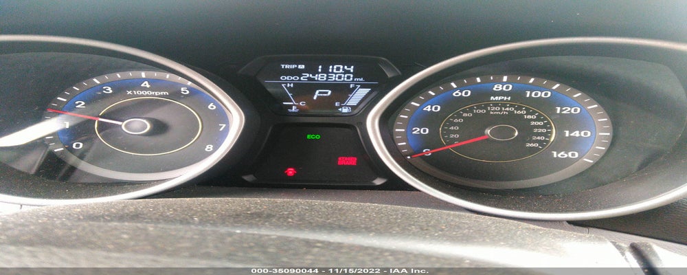 KMHDH4AE6CU324560 2012 HYUNDAI ELANTRA photo no. 7