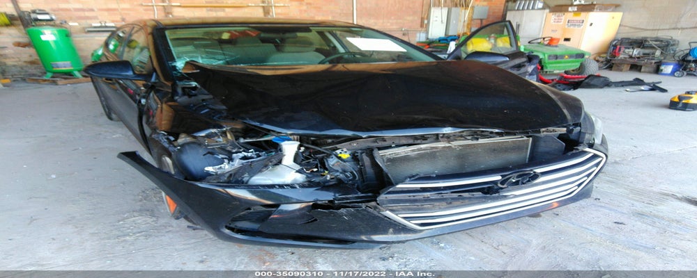 5NPD84LF3HH041626 2017 HYUNDAI ELANTRA photo no. 6