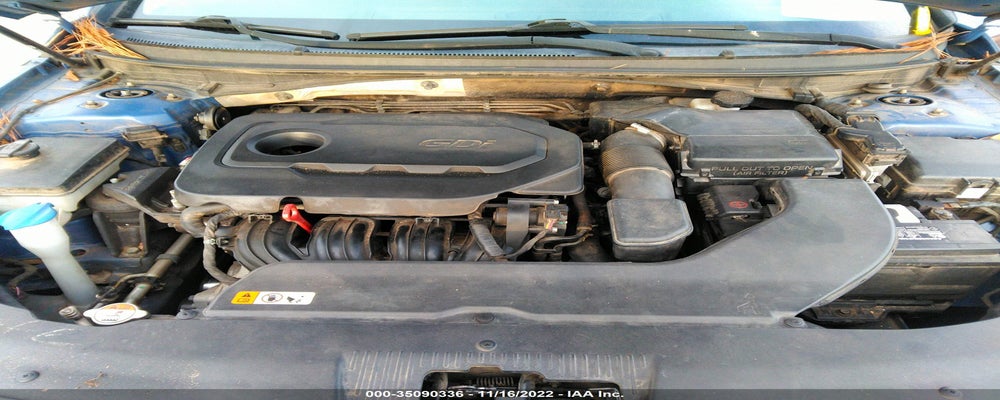5NPE24AF2GH336532 2016 HYUNDAI SONATA photo no. 10