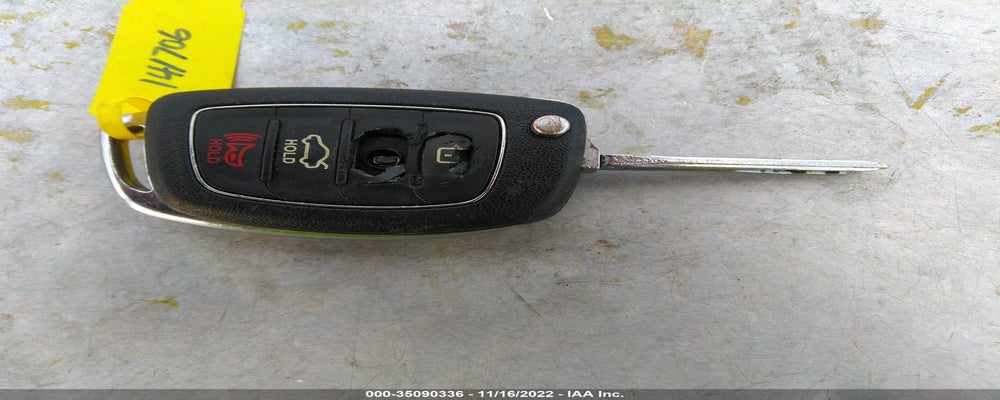 5NPE24AF2GH336532 2016 HYUNDAI SONATA photo no. 11