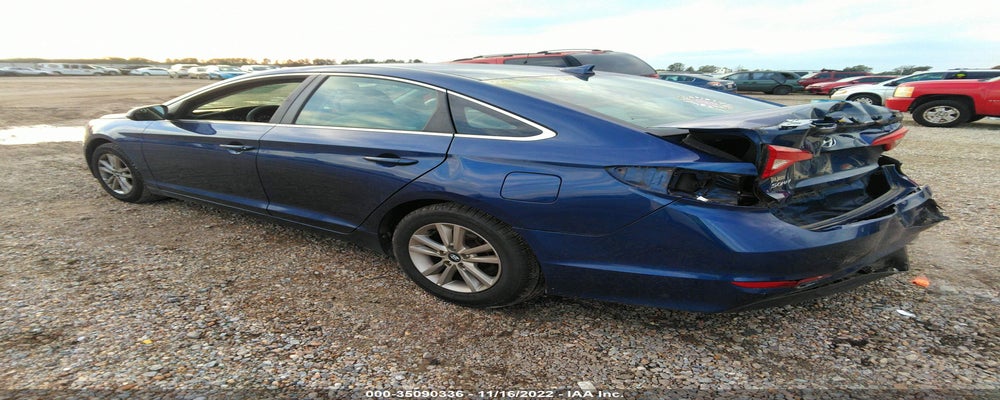 5NPE24AF2GH336532 2016 HYUNDAI SONATA photo no. 3