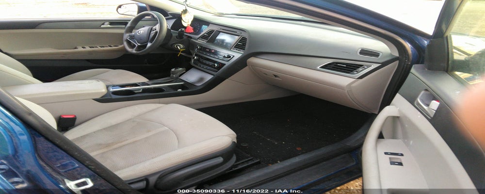 5NPE24AF2GH336532 2016 HYUNDAI SONATA photo no. 5