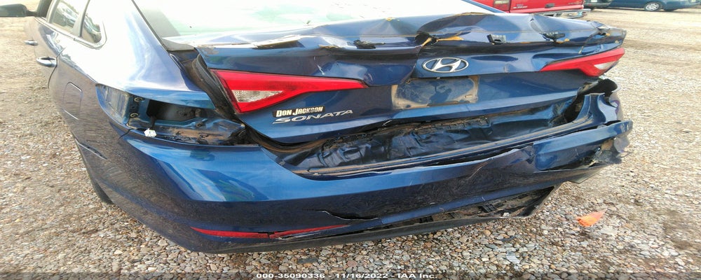 5NPE24AF2GH336532 2016 HYUNDAI SONATA photo no. 6