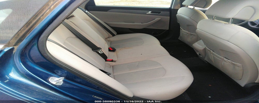 5NPE24AF2GH336532 2016 HYUNDAI SONATA photo no. 8