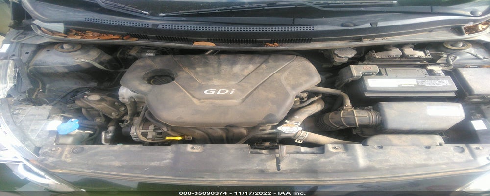 KMHCT5AE2GU282958 2016 HYUNDAI ACCENT photo no. 10