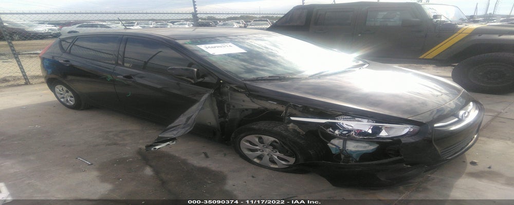 KMHCT5AE2GU282958 2016 HYUNDAI ACCENT photo no. 24