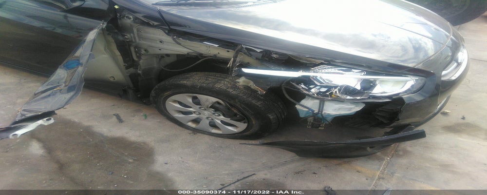 KMHCT5AE2GU282958 2016 HYUNDAI ACCENT photo no. 6