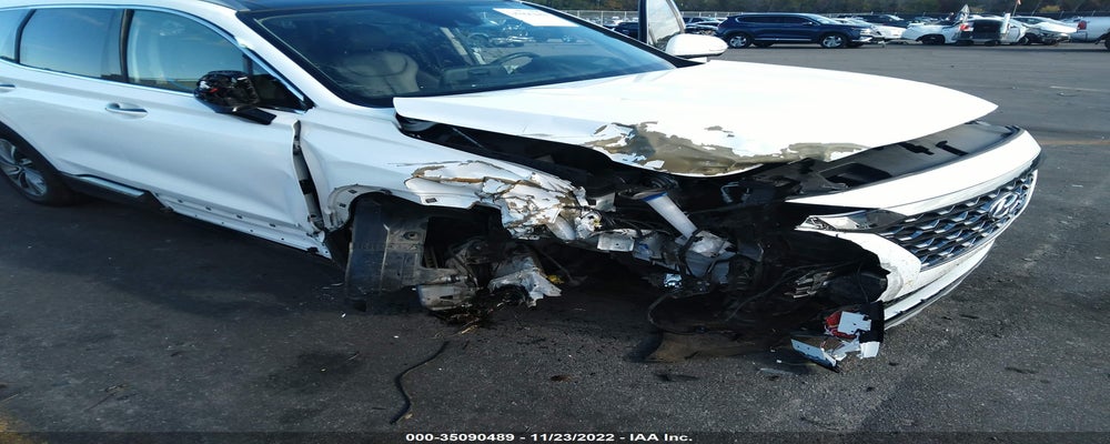 5NMS53AD6LH150339 2020 HYUNDAI SANTA FE photo no. 6