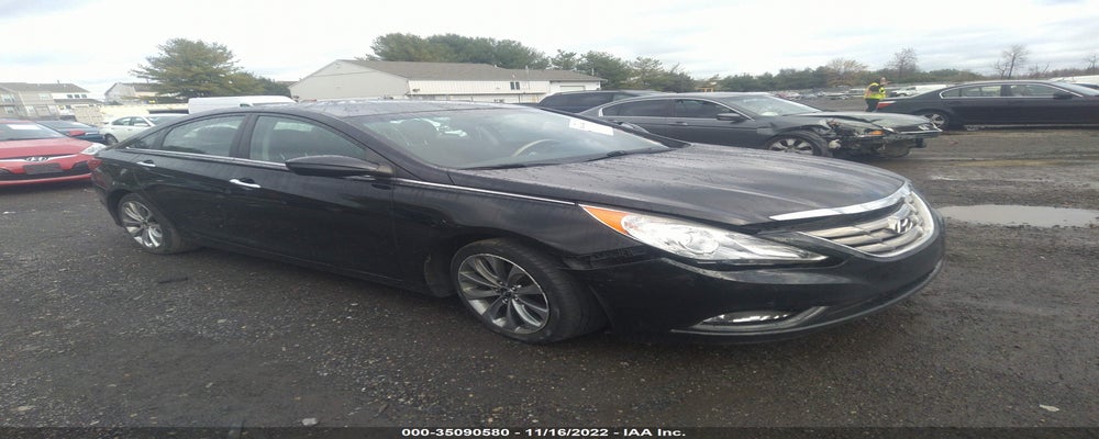 5NPEC4AC4BH182076 2011 HYUNDAI SONATA photo no. 17