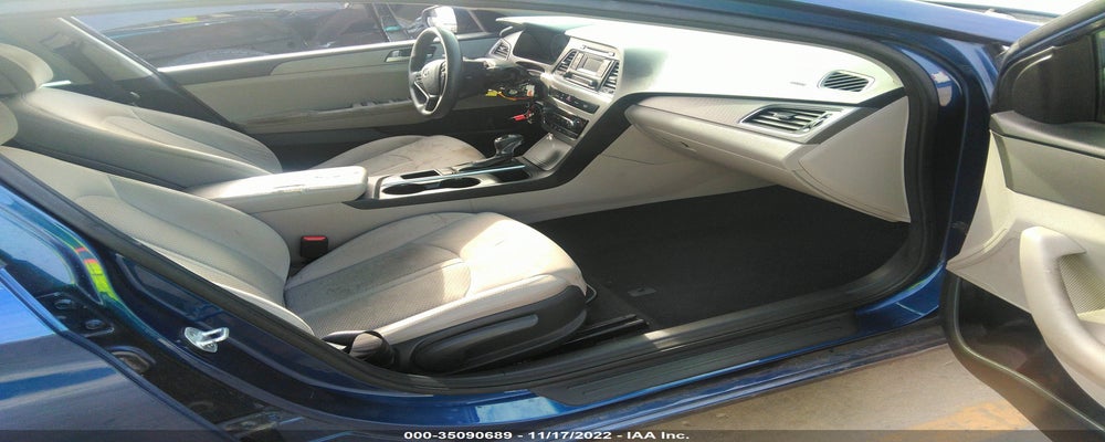 5NPE24AF7FH198467 2015 HYUNDAI SONATA photo no. 5