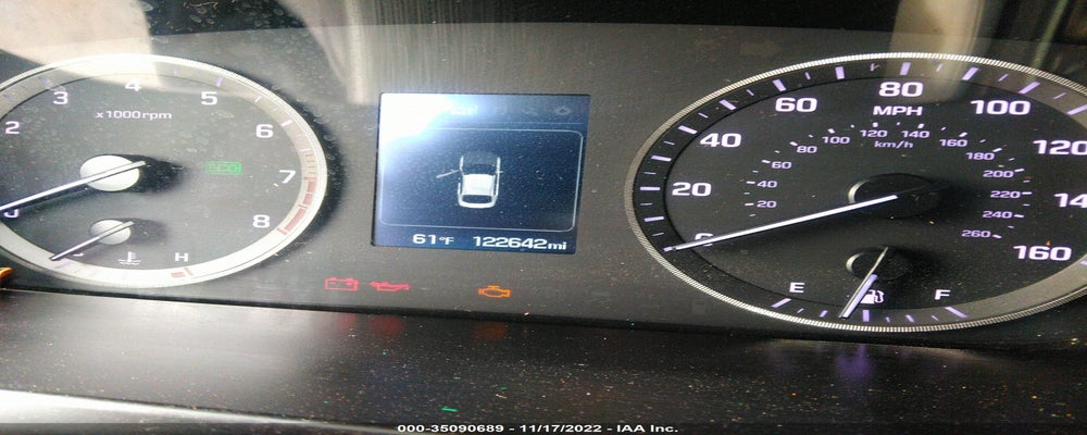 5NPE24AF7FH198467 2015 HYUNDAI SONATA photo no. 7
