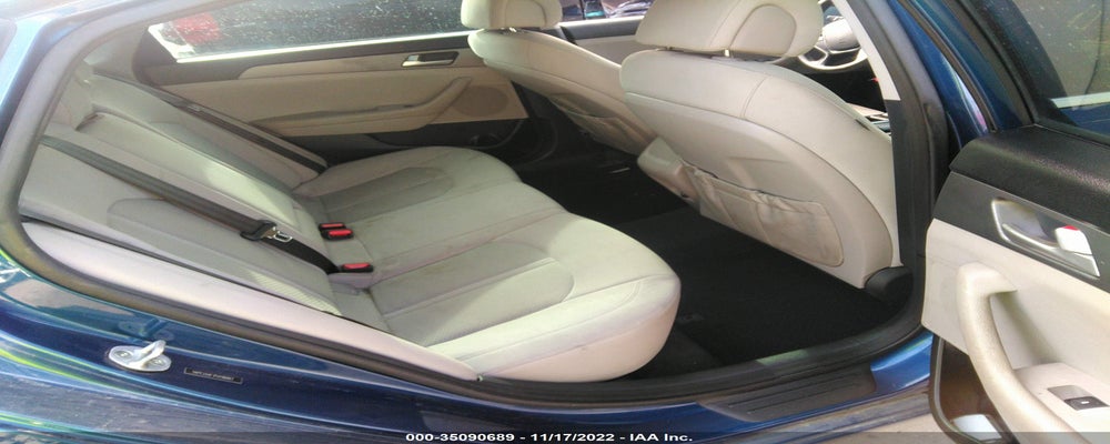 5NPE24AF7FH198467 2015 HYUNDAI SONATA photo no. 8