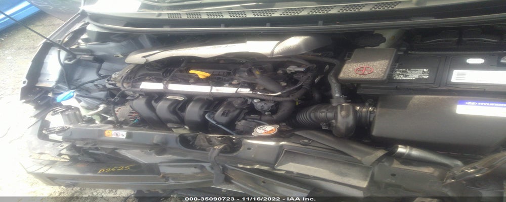 KMHDH4AE5DU699826 2013 HYUNDAI ELANTRA photo no. 10