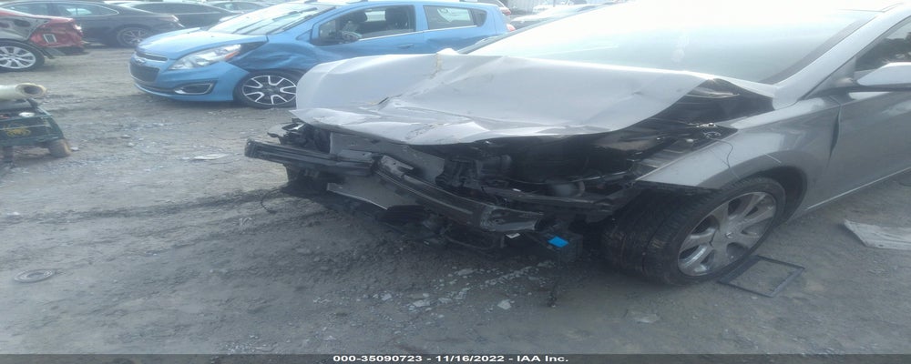 KMHDH4AE5DU699826 2013 HYUNDAI ELANTRA photo no. 6