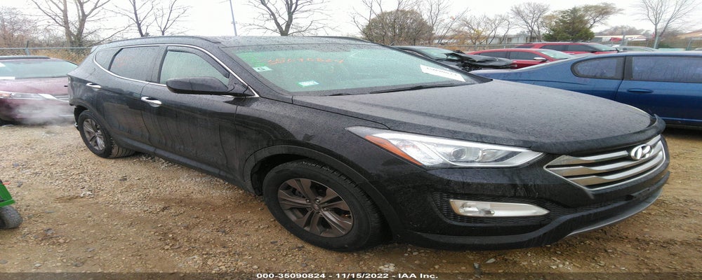 5XYZU3LB7GG377701 2016 HYUNDAI SANTA FE SPORT photo no. 1