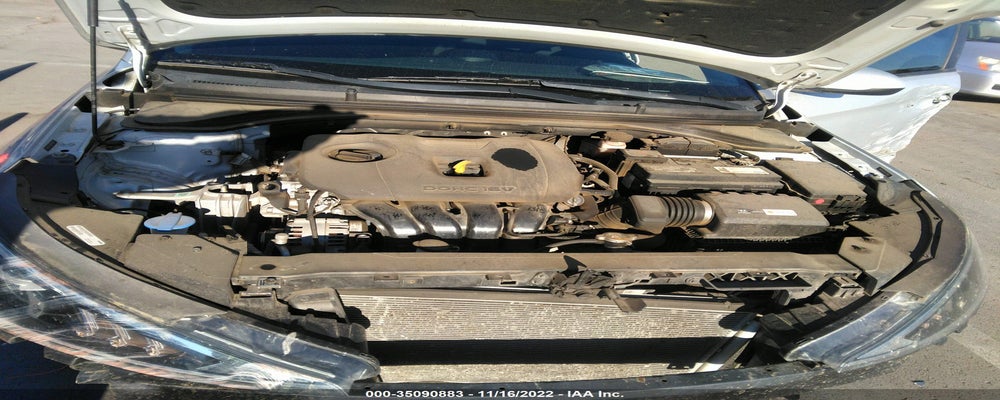 5NPD84LF9KH470986 2019 HYUNDAI ELANTRA photo no. 10