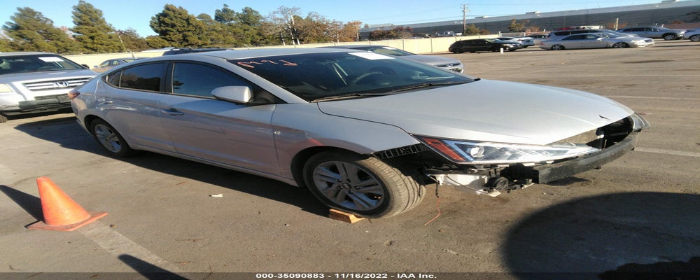 5NPD84LF9KH470986 2019 HYUNDAI ELANTRA photo no. 15