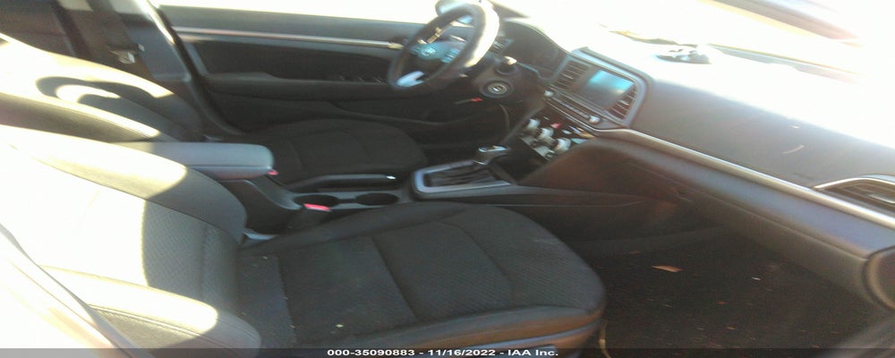 5NPD84LF9KH470986 2019 HYUNDAI ELANTRA photo no. 5