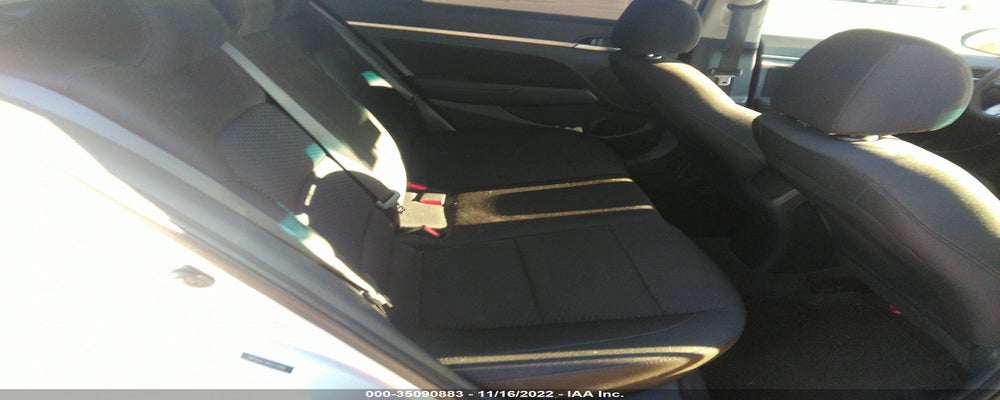 5NPD84LF9KH470986 2019 HYUNDAI ELANTRA photo no. 8