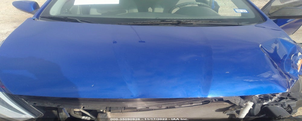 KMHCU4AE7EU729840 2014 HYUNDAI ACCENT photo no. 10