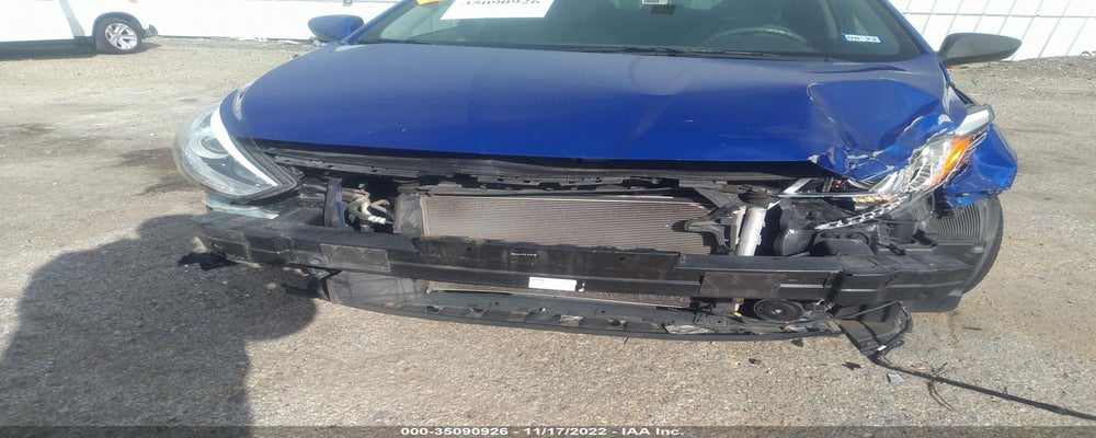 KMHCU4AE7EU729840 2014 HYUNDAI ACCENT photo no. 6