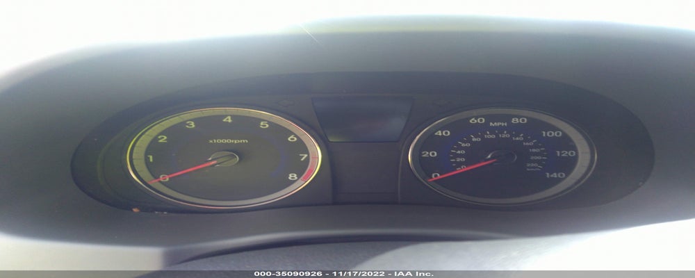 KMHCU4AE7EU729840 2014 HYUNDAI ACCENT photo no. 7