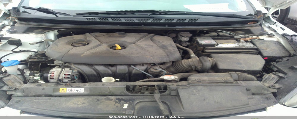5NPDH4AE3GH777295 2016 HYUNDAI ELANTRA photo no. 10