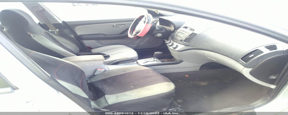 KMHDU4AD0AU914401 2010 HYUNDAI ELANTRA photo no. 5
