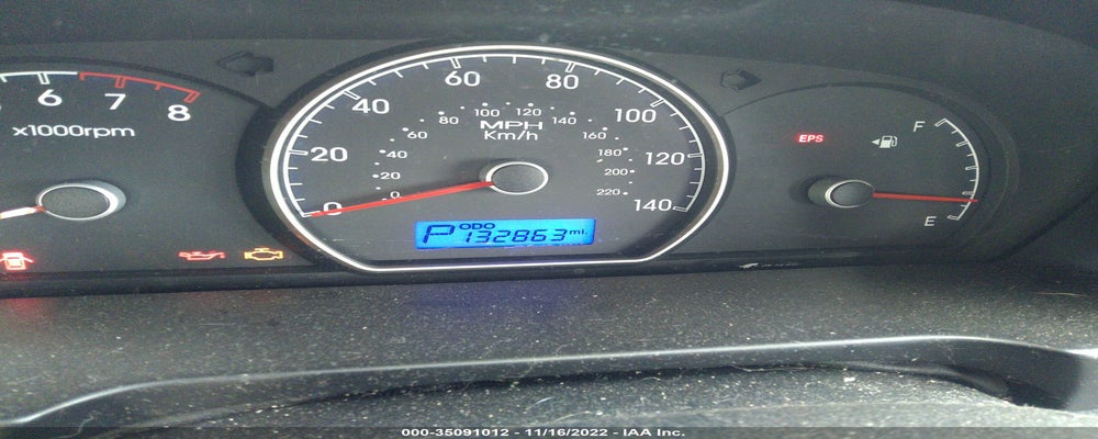 KMHDU4AD0AU914401 2010 HYUNDAI ELANTRA photo no. 7