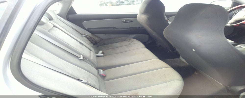 KMHDU4AD0AU914401 2010 HYUNDAI ELANTRA photo no. 8