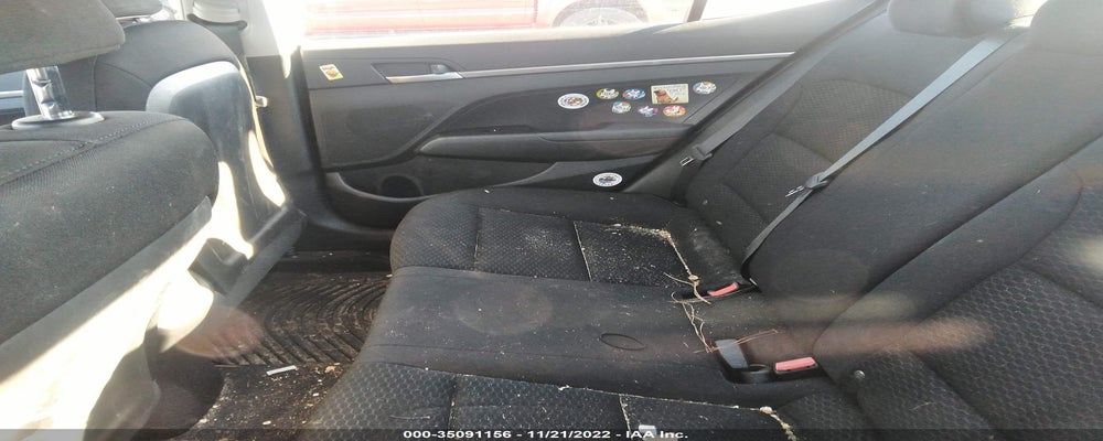 KMHD74LF8LU051680 2020 HYUNDAI ELANTRA photo no. 8