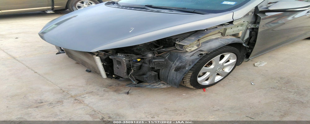 5NPDH4AE2DH217599 2013 HYUNDAI ELANTRA photo no. 6