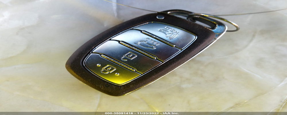 KM8J33ALXKU885790 2019 HYUNDAI TUCSON photo no. 11