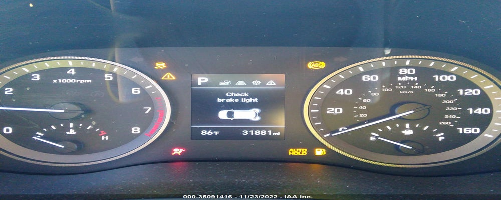 KM8J33ALXKU885790 2019 HYUNDAI TUCSON photo no. 7