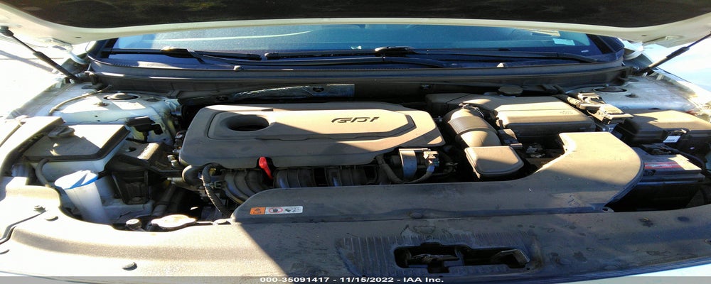 5NPE24AF6HH561764 2017 HYUNDAI SONATA photo no. 10