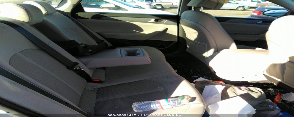 5NPE24AF6HH561764 2017 HYUNDAI SONATA photo no. 8