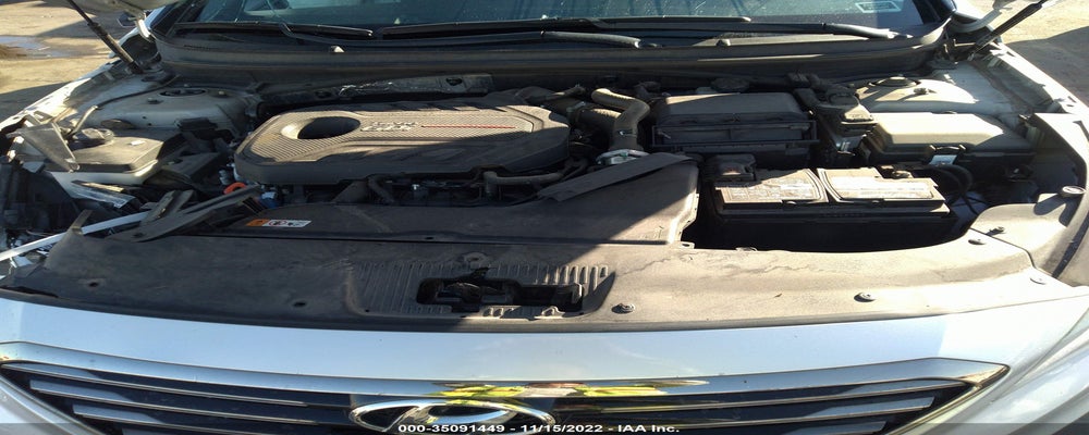 5NPE34AB5FH199367 2015 HYUNDAI SONATA photo no. 10