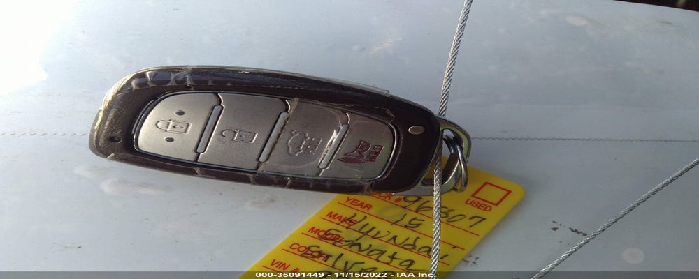 5NPE34AB5FH199367 2015 HYUNDAI SONATA photo no. 11