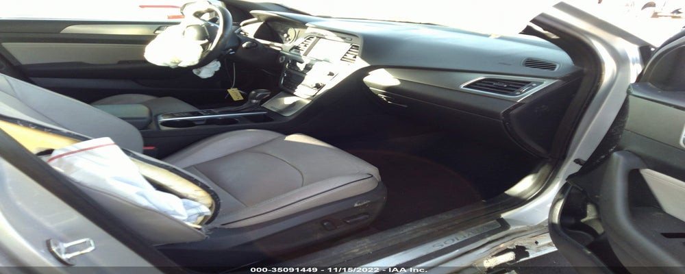 5NPE34AB5FH199367 2015 HYUNDAI SONATA photo no. 5
