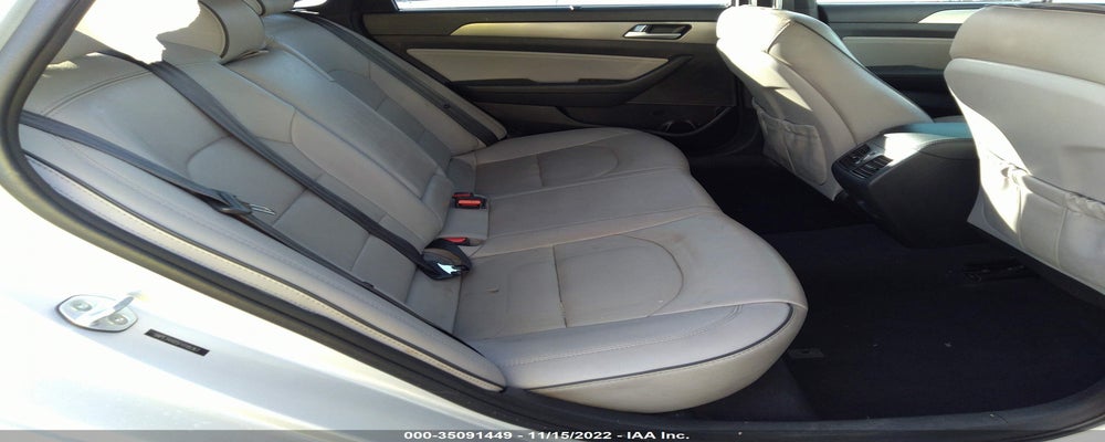 5NPE34AB5FH199367 2015 HYUNDAI SONATA photo no. 8