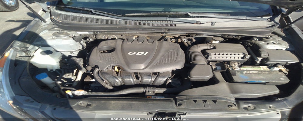 5NPEB4AC1DH707519 2013 HYUNDAI SONATA photo no. 10