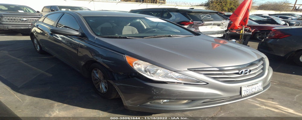 5NPEB4AC1DH707519 2013 HYUNDAI SONATA photo no. 13