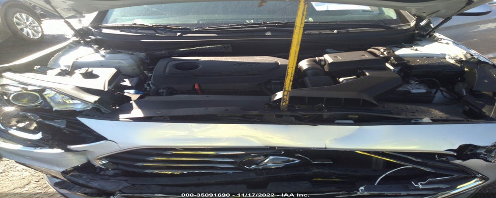 5NPE24AF6KH785110 2019 HYUNDAI SONATA photo no. 10
