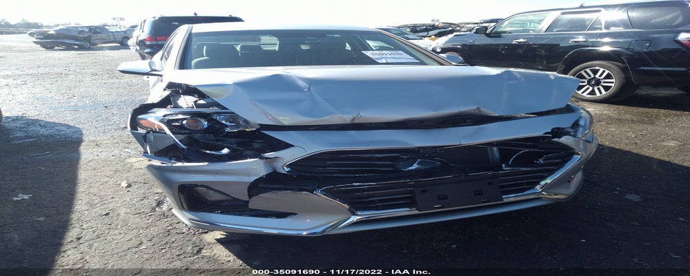 5NPE24AF6KH785110 2019 HYUNDAI SONATA photo no. 6