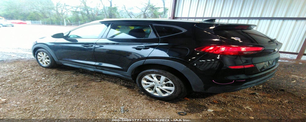 KM8J33A49LU184653 2020 HYUNDAI TUCSON photo no. 3